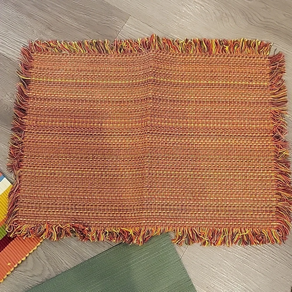 Fall Table Placemat Bundle